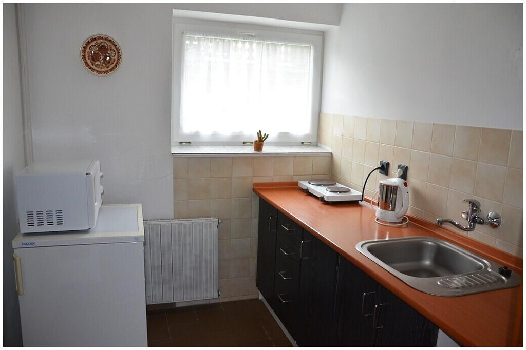 Pension Dvoracek Svoboda nad Úpou Chambre photo