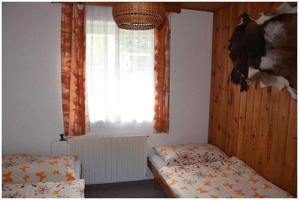 Pension Dvoracek Svoboda nad Úpou Chambre photo