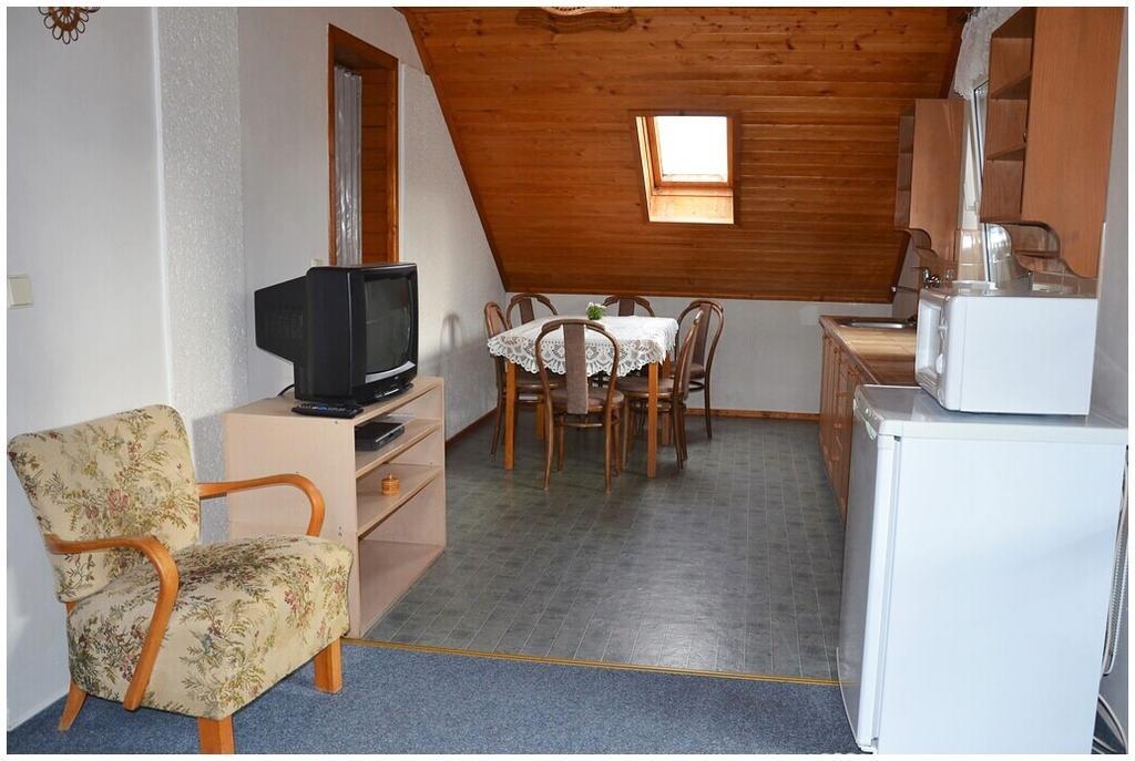 Pension Dvoracek Svoboda nad Úpou Chambre photo