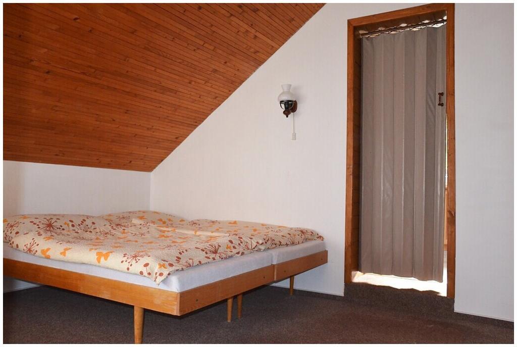 Pension Dvoracek Svoboda nad Úpou Chambre photo