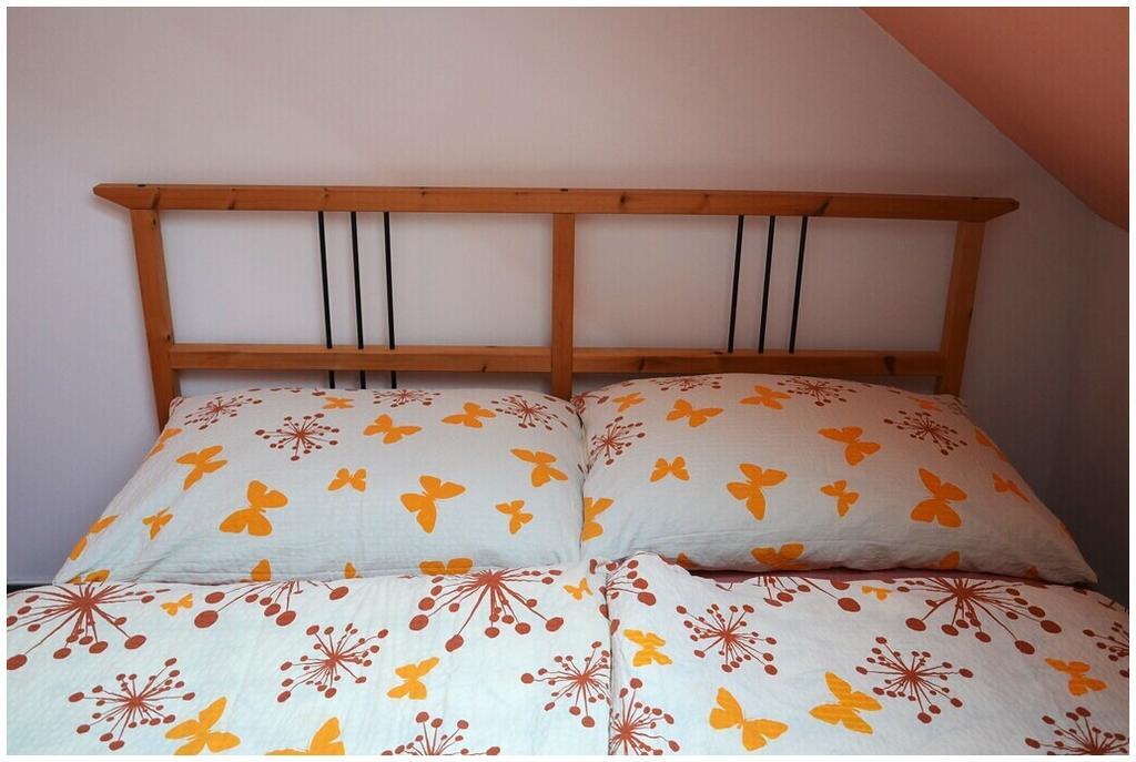 Pension Dvoracek Svoboda nad Úpou Chambre photo