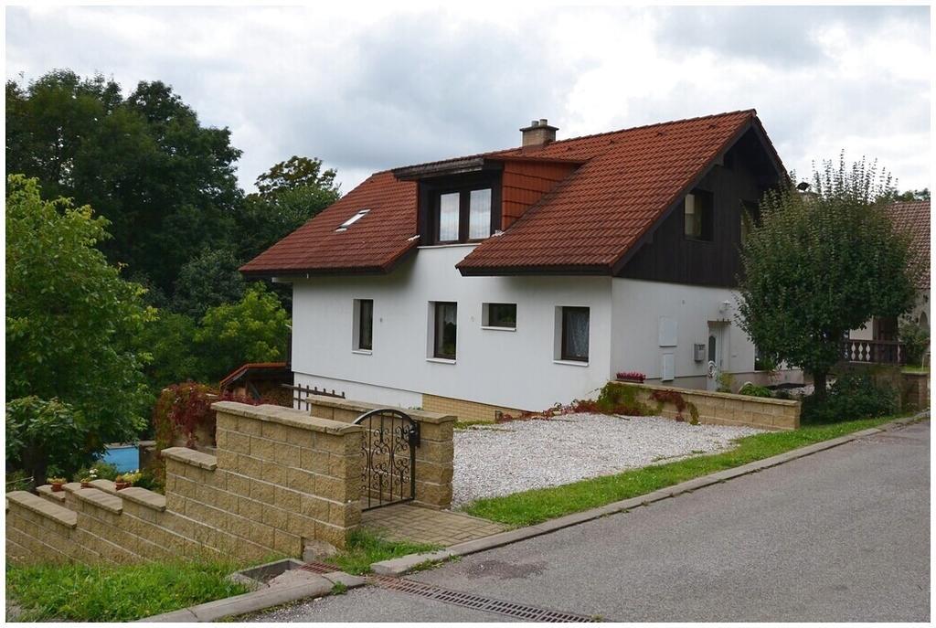 Pension Dvoracek Svoboda nad Úpou Extérieur photo